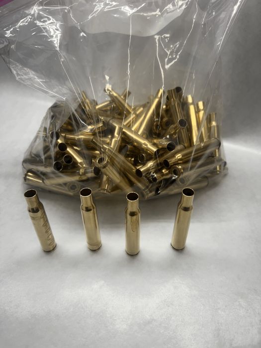 30.06 Processed brass
