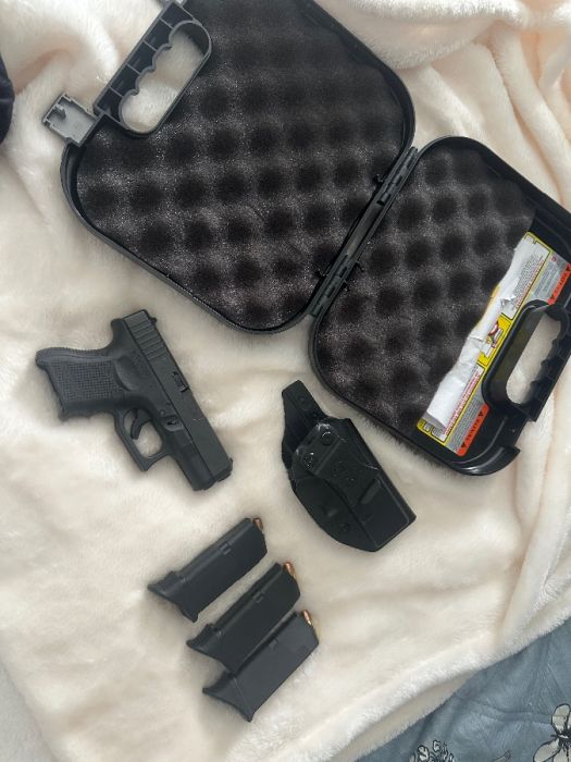 Glock 26 GEN4