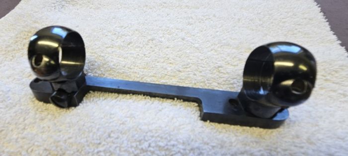 Burris Scope Mount