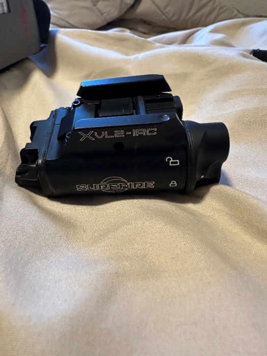 IR laser XVL2-IRC
