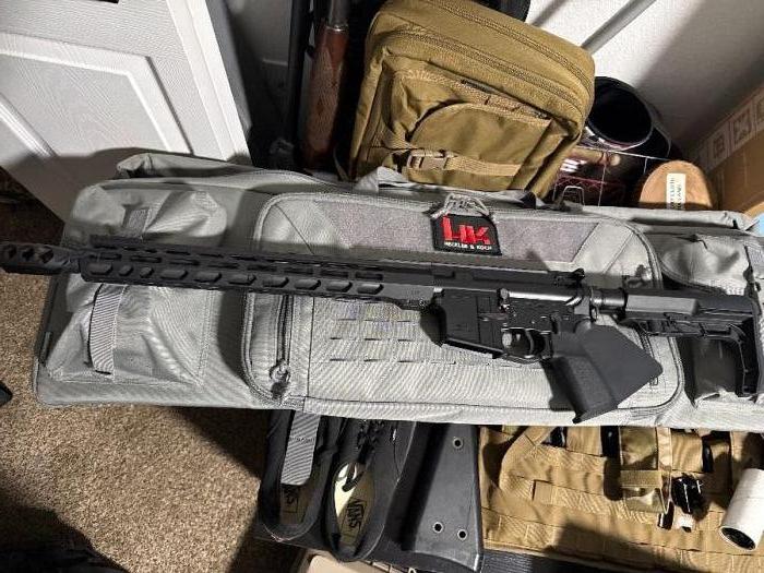 .50 Beowulf (Aero Precision)