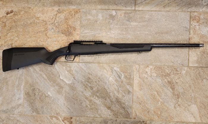 Savage 110 Ultralight - .308 Winchester