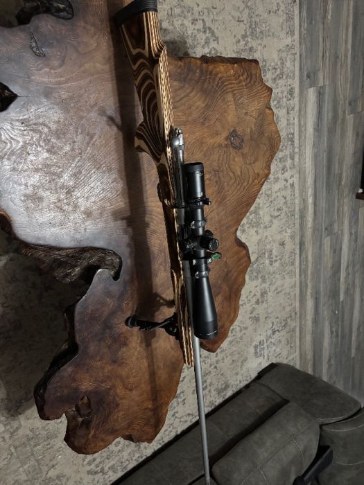 Remington model 70 300 Remington Ultra Mag