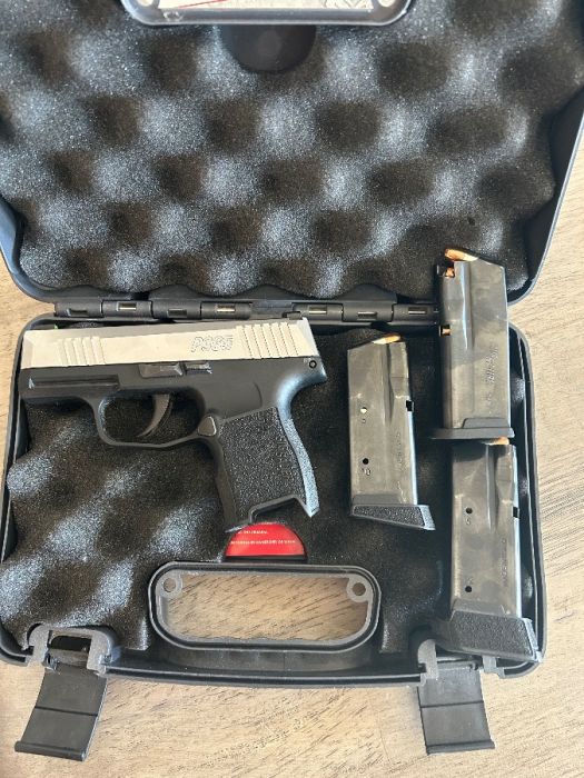 Sig p365
