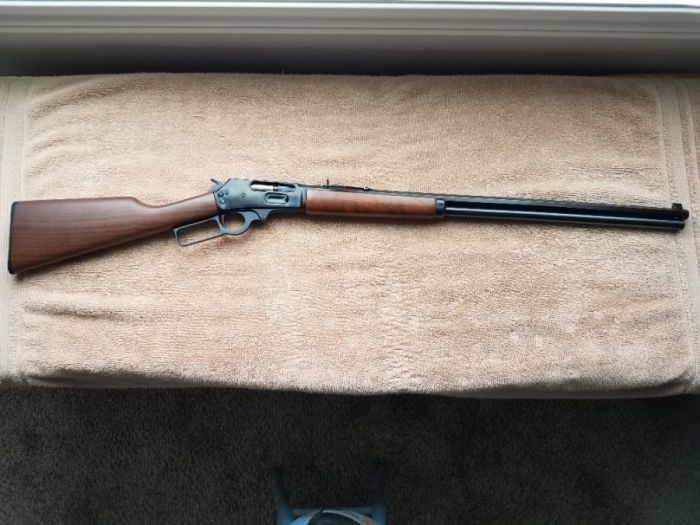 Marlin 1895CB 45/70