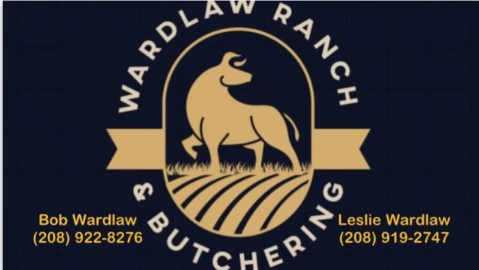 Wardlaw Ranch and Butchering