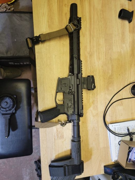 AR PCC
