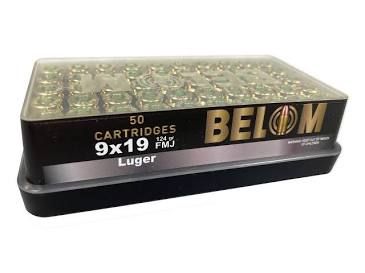 Belom 9mm 