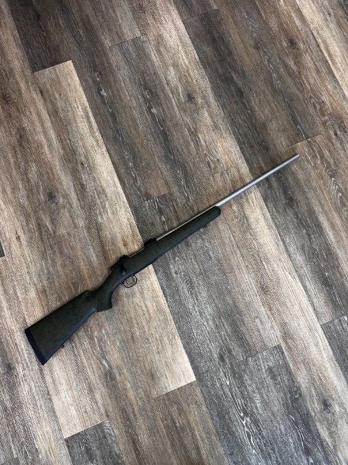 Nighthawk Cooper Model 54 .308