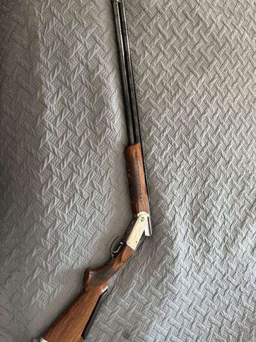 KRIEGHOFF K80