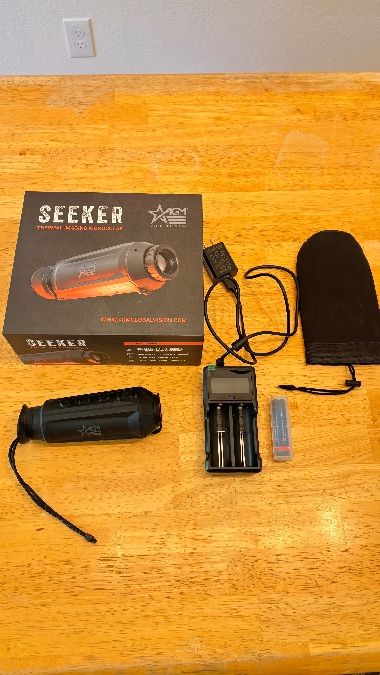 AGM Seeker/Tapian V2 15-384