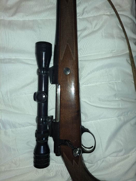 Sako Finnbear 