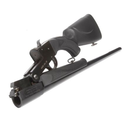 ATI Nomad 12GA Collapsible w/28&quot; Bead Front, 1rd