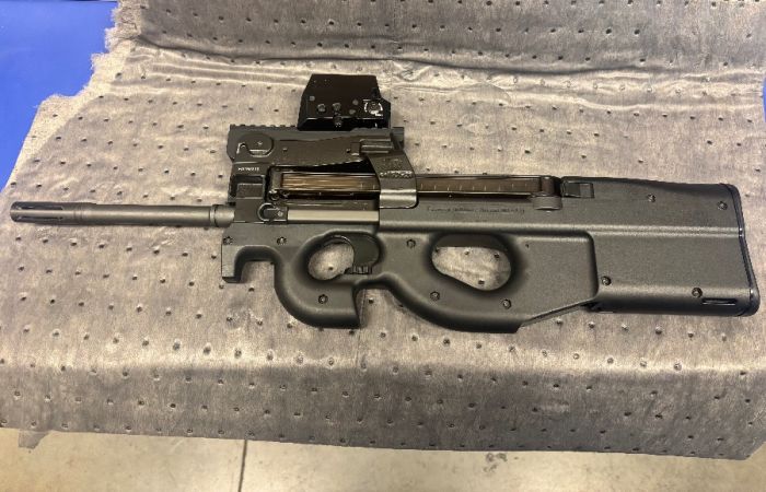 FN PS90