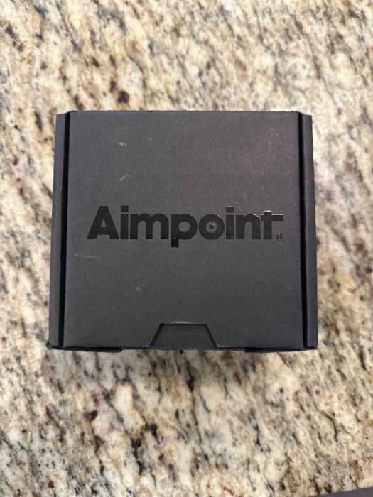 Aimpoint ARCO P-2 3.5 MOA