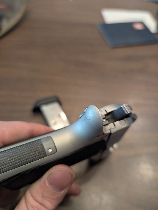 Kimber Micro .380