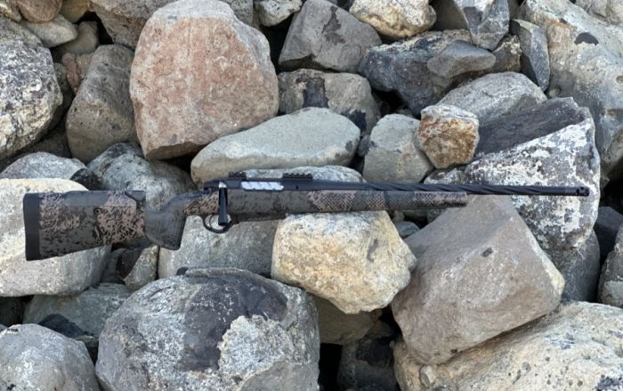 SEEKINS PRECISION HAVAK PH3 300 WIN MAG 22&quot; 