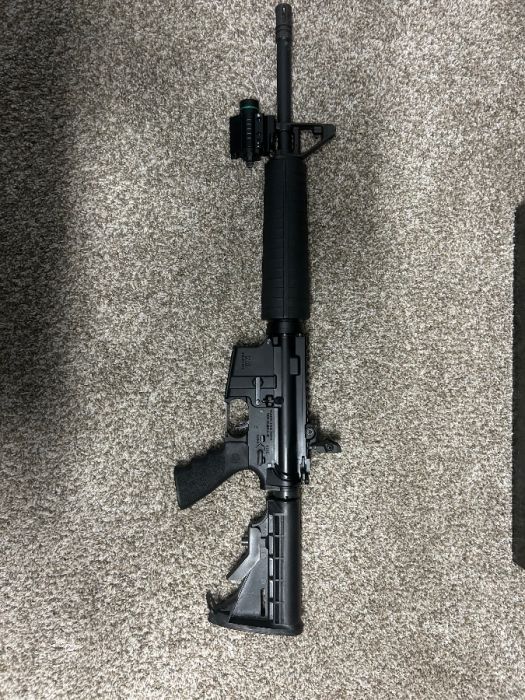 PSA PA-15 Multi .223 / 5.56