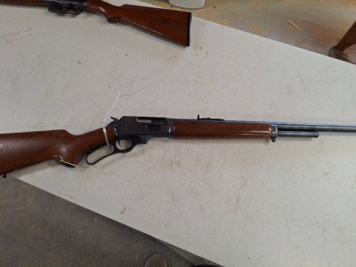 Marlin 1896