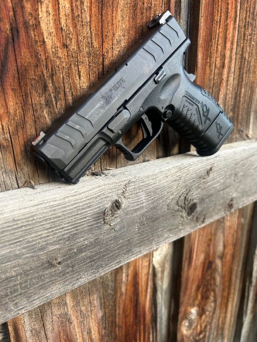 XDM elite 10mm