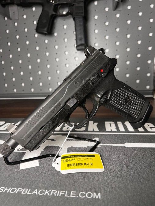 Used FN FNX 45 Threaded 
