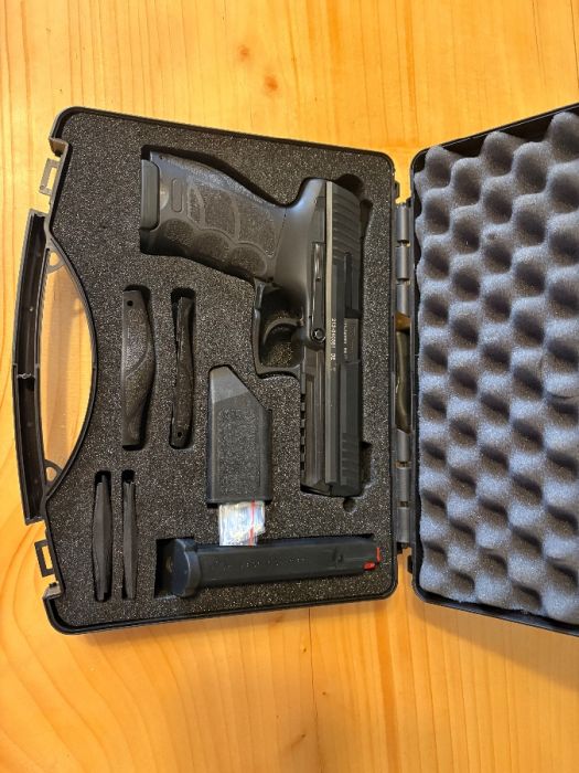HK P30L V1 LEM