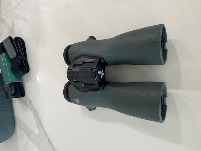 Swarovski NL Pure 12x42 Binoculars
