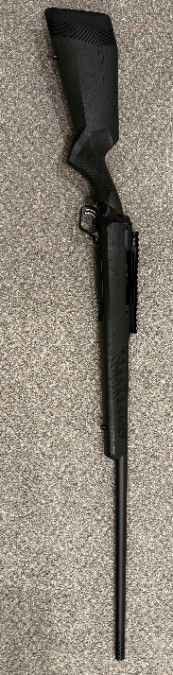 Savage 110 Switchback-300 WinMag-SW Exclusive-$550
