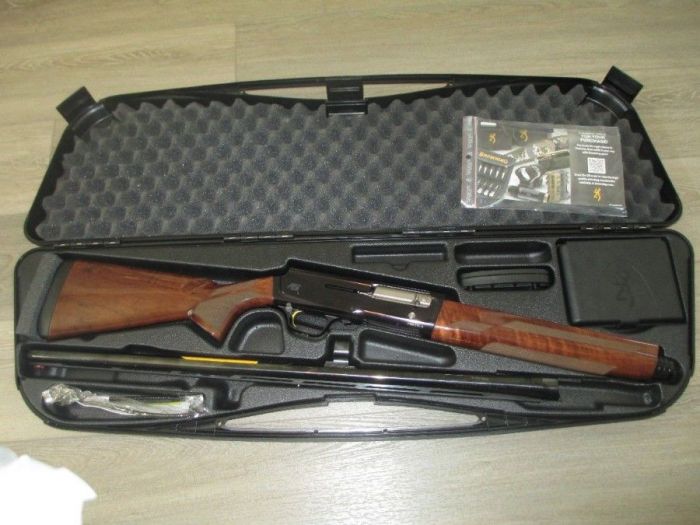 New Browning A5 Hunter 12GA 3&quot;, 28&quot;BBL