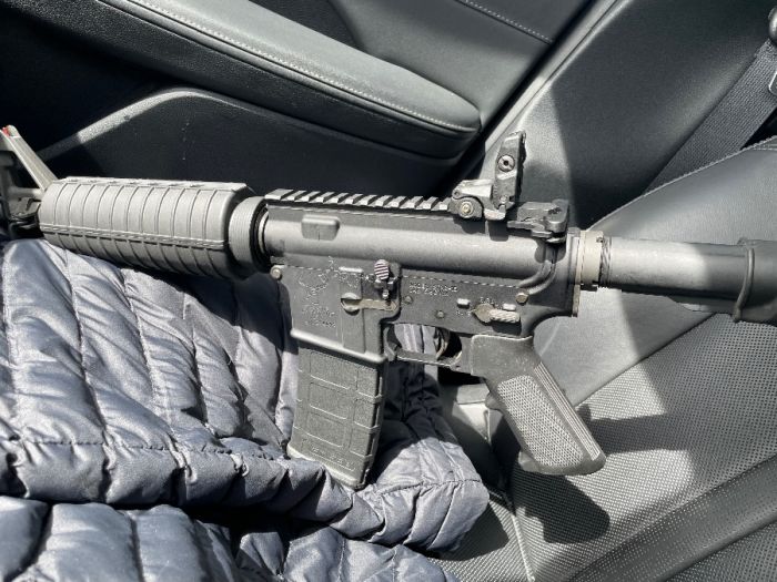 Stag 15 AR 