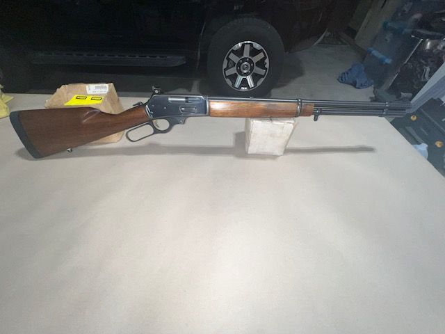1964 Marlin 30-30