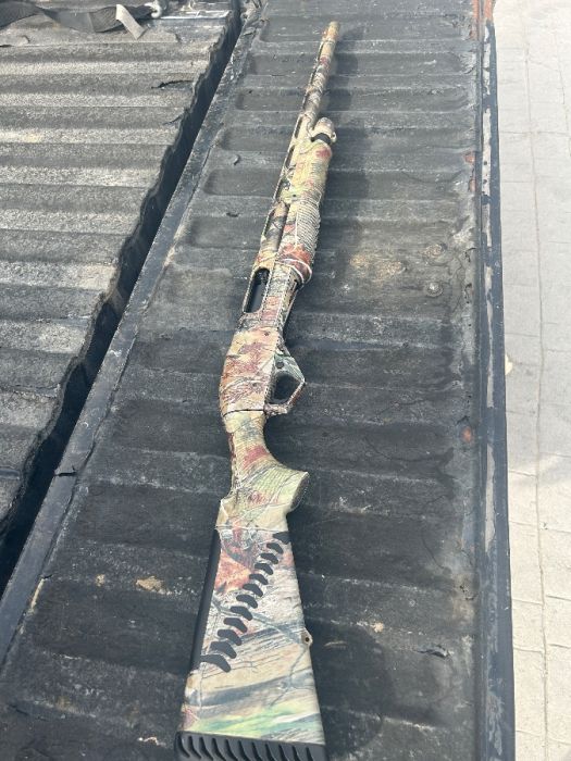 Benelli Super Nova 12g