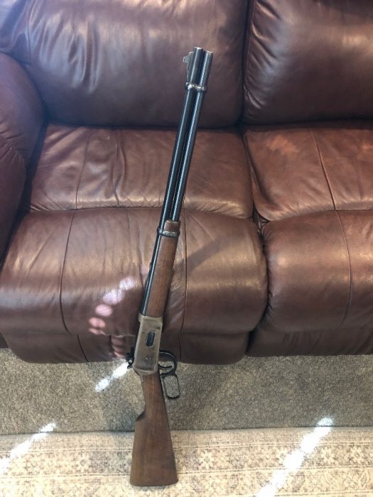 Winchester Model 94 30-30
