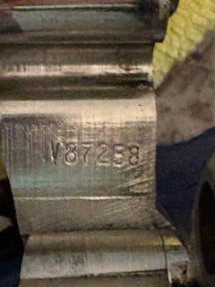 Serial V87258