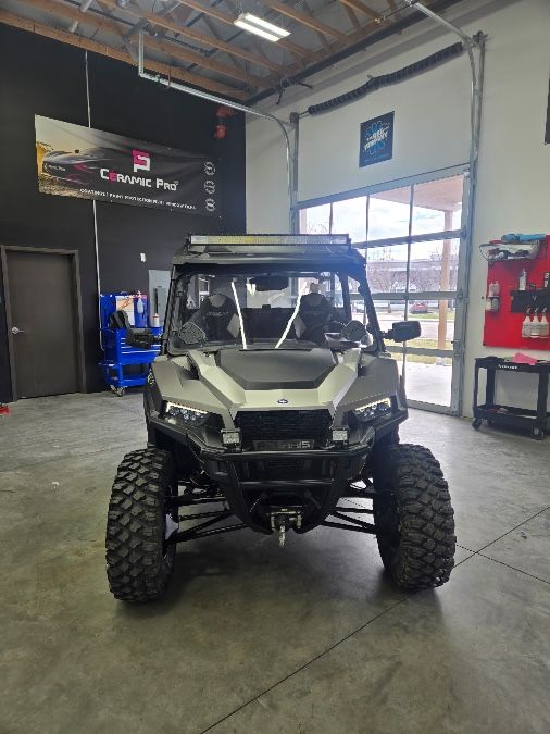2020 Polaris General 