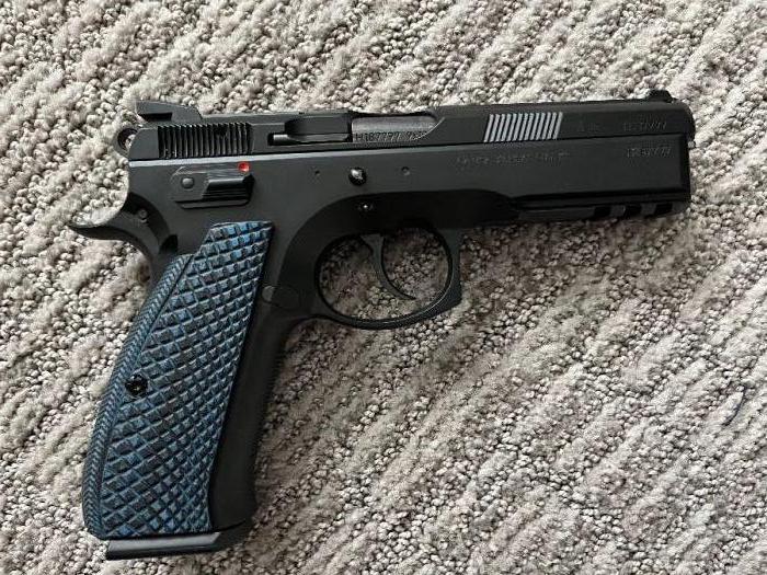 CZ Sp01