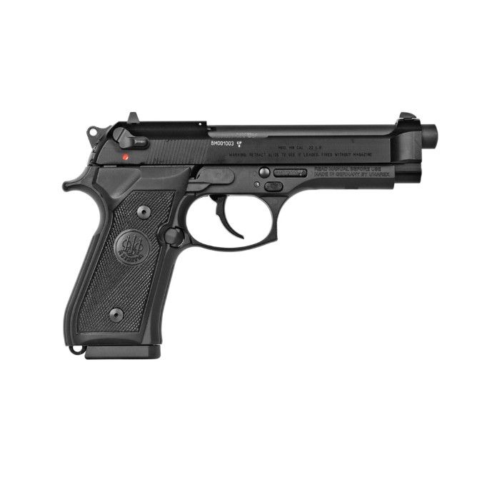 Beretta M9A1 22LR