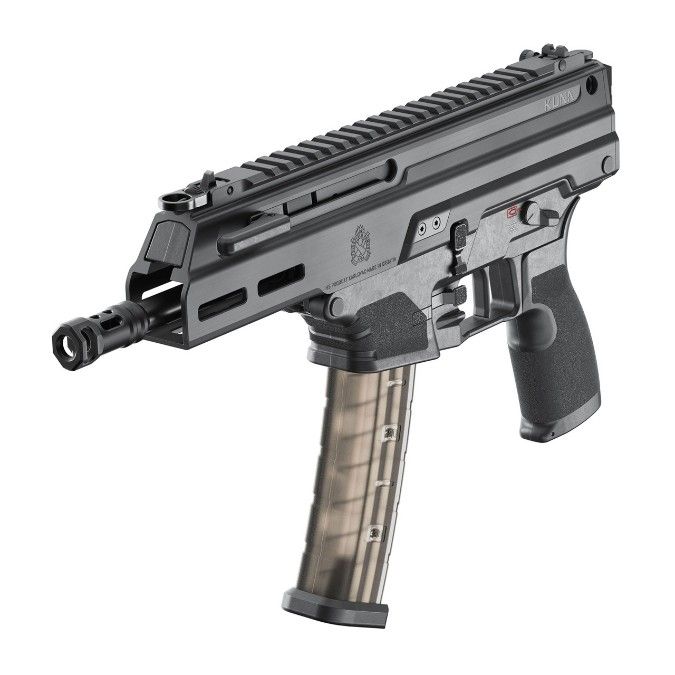 Springfield Kuna NO brace 