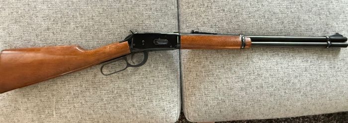 Winchester Model 94 30-30 1970s vintage $995