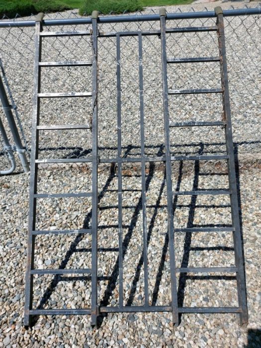 ATV Ramp