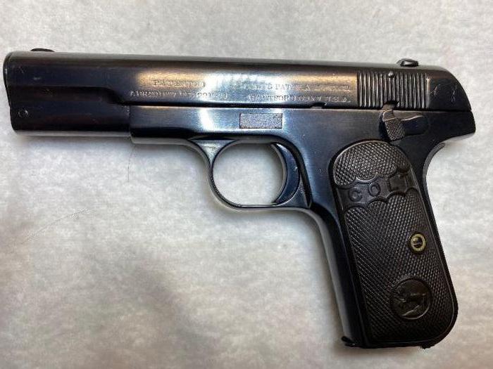 1903 Colt .32