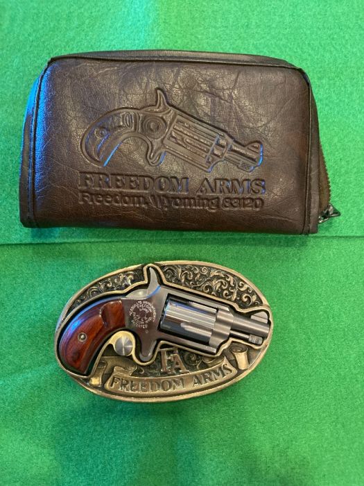 Freedom, Arms, Patriot