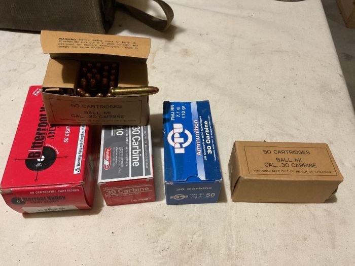 .30 carbine 