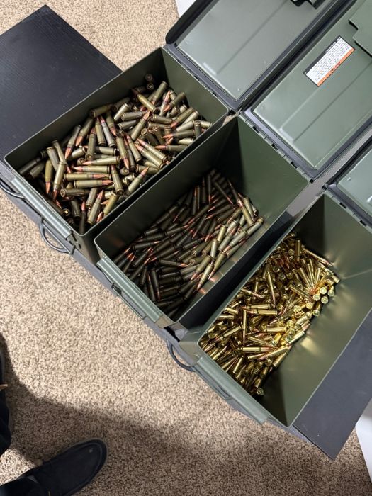 7.62x39 mix