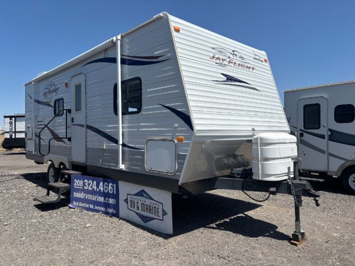 Jayco Jay Flight 24FBS     