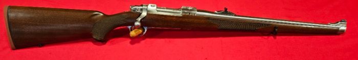 &quot;NEW&quot; RUGER M77 HAWKEYE 22-250