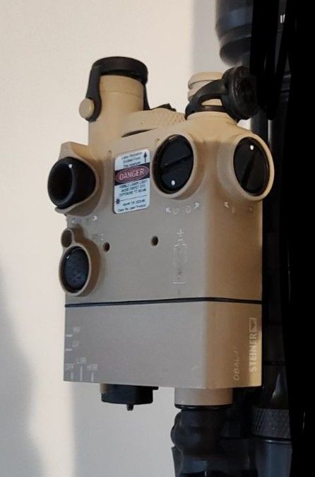 Steiner DBAL i2 9006